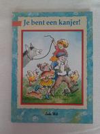 Je bent een kanjer door joke wit, Ophalen of Verzenden, Gelezen, Fictie algemeen