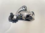 Shimano Tiagra achter derailleur 9V, Ophalen of Verzenden, Gebruikt, Racefiets, Derailleur of Ketting