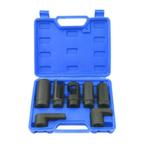 Lambdasonde sensor Injector Verstuiver doppenset 7-delig, Auto diversen, Autogereedschap, Ophalen of Verzenden