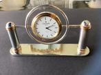 ****   CHRISTOFLE  KLOKJE   60jaren   ****, Antiek en Kunst, Antiek | Goud en Zilver, Ophalen of Verzenden, Zilver