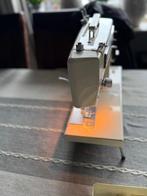 Lewenstein naaimachine, Ophalen of Verzenden, Gebruikt, Naaimachine, Lewenstein