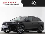 Volkswagen ID.7 Tourer Pro 286 pk 77 kWh | IQ.LED-Matrix | 2, Automaat, 2095 kg, Gebruikt, Zwart