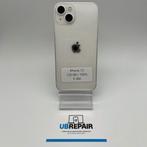 Apple iPhone 13 Zilver 128 GB, Ophalen of Verzenden, Zo goed als nieuw, IPhone 13