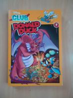 Club Donald Duck pocket 7, strip, Eén stripboek, Ophalen of Verzenden, Zo goed als nieuw