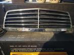 Mercedes-Benz Grille / Grill te Koop, Ophalen of Verzenden, Voor, Mercedes-Benz, Motorkap