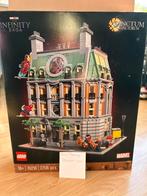 Lego 76218 Sanctum Sanctorium, Kinderen en Baby's, Speelgoed | Duplo en Lego, Ophalen, Zo goed als nieuw