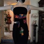 Kadotip! obibelts, sjaals 100% handwerk zijde origine Japan, Verzenden, Nieuw, Maat 42/44 (L), Sjaal