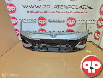Golf 8 Facelift Clubsport Voor Bumber LM7P beschikbaar voor biedingen