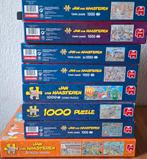 Jan van Haasteren puzzels, Ophalen of Verzenden, Zo goed als nieuw