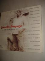 Cornelis Vreeswijk- Een hommage- BOXSET- 2-CD- (NIEUW), Cd's en Dvd's, Cd's | Nederlandstalig, Verzenden, Boxset