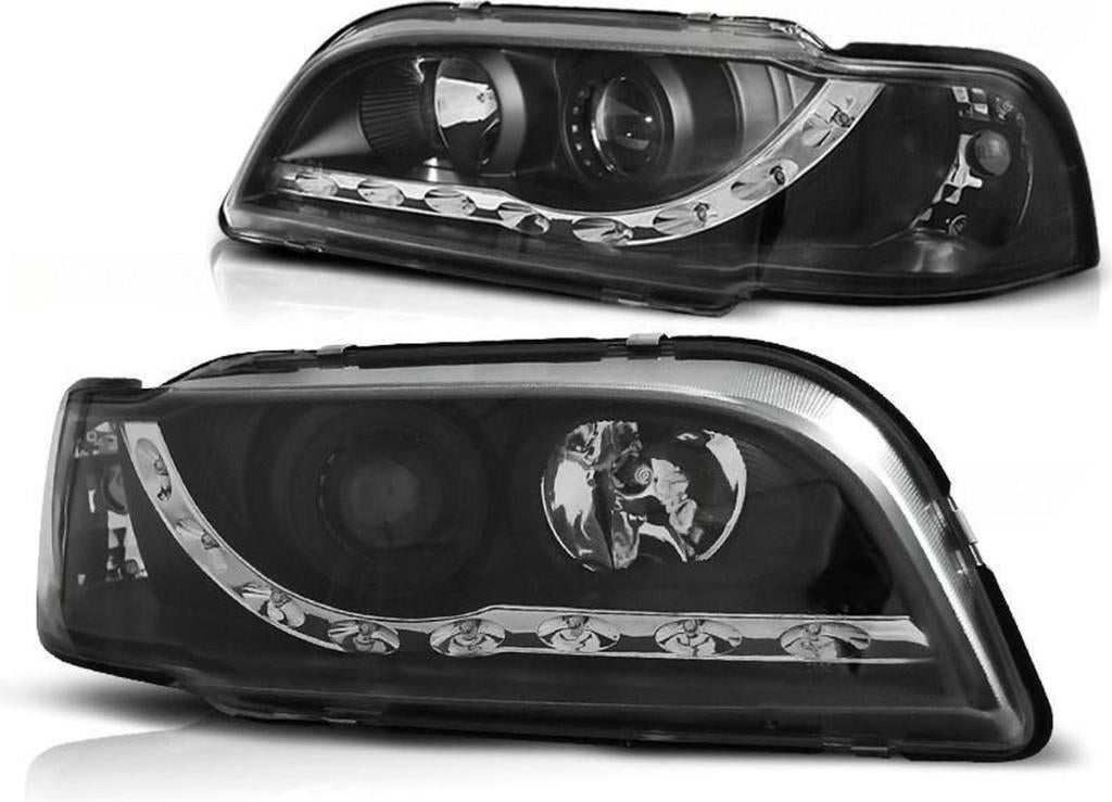 Projector koplampen - Volvo - met parkeerlicht, Auto-onderdelen, Verlichting, Ophalen, Nieuw, Volvo