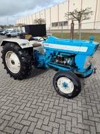 Ford 3000, Ophalen, Gebruikt, Ford, Tot 80 Pk