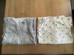 Puckababy Slaapzak Bag 4 Seasons 6m-2,5j, Ophalen of Verzenden, Zo goed als nieuw, Slaapzak