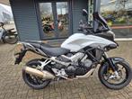 HONDA VFR 800 X Crosrunner ABS (bj 2017), Motoren, Motoren | Honda, HONDA, Bedrijf, Onbekend, Overig