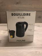 Proline KTL06 - Reiswaterkoker, Witgoed en Apparatuur, Waterkokers, 1 tot 2 liter, Nieuw, Ophalen of Verzenden, Nvt