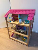 KidKraft Poppenhuis / Barbiehuis - Groot!, Kinderen en Baby's, Speelgoed | Poppenhuizen, Ophalen, Poppenhuis