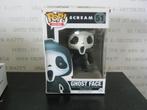 Ghostface Funko Pop! Ghost Ghostface 51., Ophalen, Zo goed als nieuw