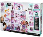 L.O.L  OMG House of Surprise, Kinderen en Baby's, Speelgoed | Poppenhuizen, Nieuw, Poppenhuis, Ophalen