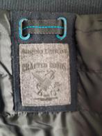 PRACHTIGE ANGELO LITRICO WARME HEREN WINTERJAS MAAT  XL, Blauw, Angelo Litrico, Maat 56/58 (XL), Ophalen of Verzenden