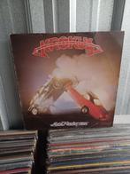 Hardrock/Metal lp KROKUS: METAL RENDEZ-VOUS, Cd's en Dvd's, Vinyl | Hardrock en Metal, Ophalen of Verzenden