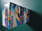 Philips DVD-R DM4S6J10C/00, Ophalen of Verzenden, Nieuw, Dvd, Philips