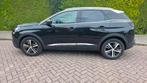 Peugeot 3008 1.6 Puretech 180pk S&S EAT 2019 Zwart, Auto's, Euro 5, Stof, 74 €/maand, Zwart