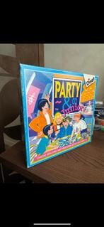 Party & Co junior compleet, Hobby en Vrije tijd, Vijf spelers of meer, Ophalen of Verzenden, Gebruikt, Diset