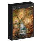 Josephine Wall Puzzel - Willow World 1000 stukjes, Ophalen of Verzenden, 500 t/m 1500 stukjes, Nieuw, Legpuzzel