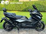 ⭐️ UNIEKE CUSTOM Yamaha TMAX 560 TECHMAX BLACK EDITION T-max, Motoren, Motoren | Yamaha, Bedrijf, 560 cc, Meer dan 35 kW, 2 cilinders