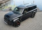 Land Rover Defender P400 130 X | 8-persoons | X-versie | Ful, Auto's, Land Rover, Automaat, Gebruikt, 8 stoelen, 2603 kg