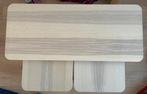 Lisabo Salontafel & Bijzettafels Set IKEA, Huis en Inrichting, Tafels | Salontafels, Ophalen, Overige materialen, 100 tot 150 cm