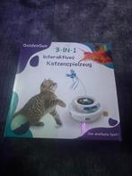 Kattenspeelgoed, Ophalen of Verzenden, Nieuw