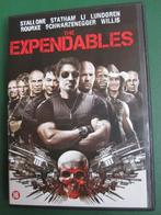 The Expendables (2010), Cd's en Dvd's, Dvd's | Actie, Actiethriller, Zo goed als nieuw, Verzenden, Vanaf 16 jaar