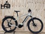 Ghost E-Square Trekking Essential E-Bike Shimano Altus, Fietsen en Brommers, Niet ingevuld, Ophalen of Verzenden, Zo goed als nieuw