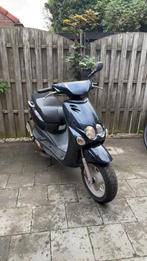 Yamaha neos, Ophalen, Zo goed als nieuw, Benzine, 50 cc