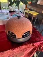 Leuke pizzaoven, Ophalen, Zo goed als nieuw