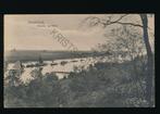 Oosterbeek - Gezicht op Driel [KRST009-2154, Verzamelen, Ansichtkaarten | Nederland, Verzenden, 1940 tot 1960, Gelopen, Gelderland