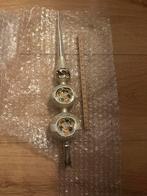 Oude antieke kerst piek, Diversen, Kerst, Ophalen of Verzenden, Zo goed als nieuw