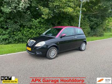 Lancia Ypsilon 1.2 Argento / nieuwe APK beschikbaar voor biedingen