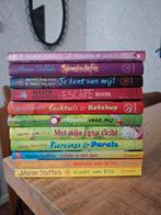 Maren Stoffels, Boeken, Ophalen of Verzenden, Zo goed als nieuw, Fictie algemeen