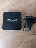 Android tv box, Ophalen of Verzenden, HDMI