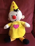 Bumba knuffel, Ophalen of Verzenden, Zo goed als nieuw, Overige typen, Met geluid