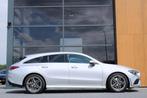 Mercedes-Benz CLA-Klasse Shooting Brake 200 | S € 28.950,0, Auto's, Mercedes-Benz, Automaat, CLA, 730 kg, 74 €/maand