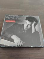 Dubbel cd Billy Joel greatest hits, volume 1 & volume 2, Gebruikt, Ophalen of Verzenden, 1980 tot 2000