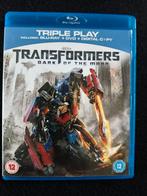 Transformers: Dark of the Moon, Cd's en Dvd's, Blu-ray, Ophalen of Verzenden, Gebruikt, Science Fiction en Fantasy