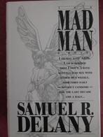 Samuel R. Delany The Mad Man, Ophalen of Verzenden, Zo goed als nieuw, Nederland