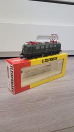 Fleischmann BR 141, DC, Hobby en Vrije tijd, Fleischmann, Ophalen of Verzenden, Zo goed als nieuw, Analoog
