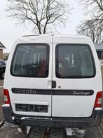 Citroen berlingo  onderdelen  1997 tot 2009, Auto-onderdelen, Carrosserie en Plaatwerk, Ophalen, Gebruikt, Citroën, Voor