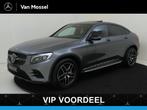Mercedes-Benz GLC-klasse Coupé 250 4MATIC Business Solution, Auto's, Lichtsensor, Stof, Gebruikt, 4 cilinders