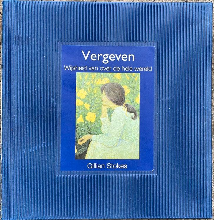 G. Stokes - Vergeven, Boeken, Esoterie en Spiritualiteit, Zo goed als nieuw, Overige typen, Spiritualiteit algemeen, Ophalen of Verzenden